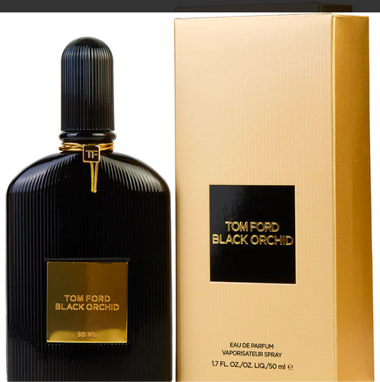 Black Orchid by Tom Ford for Women 1.7 oz EDP Spray