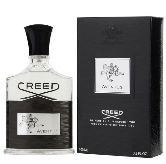 Aventus by Creed for Men 3.4 oz Eau De Parfum Spray