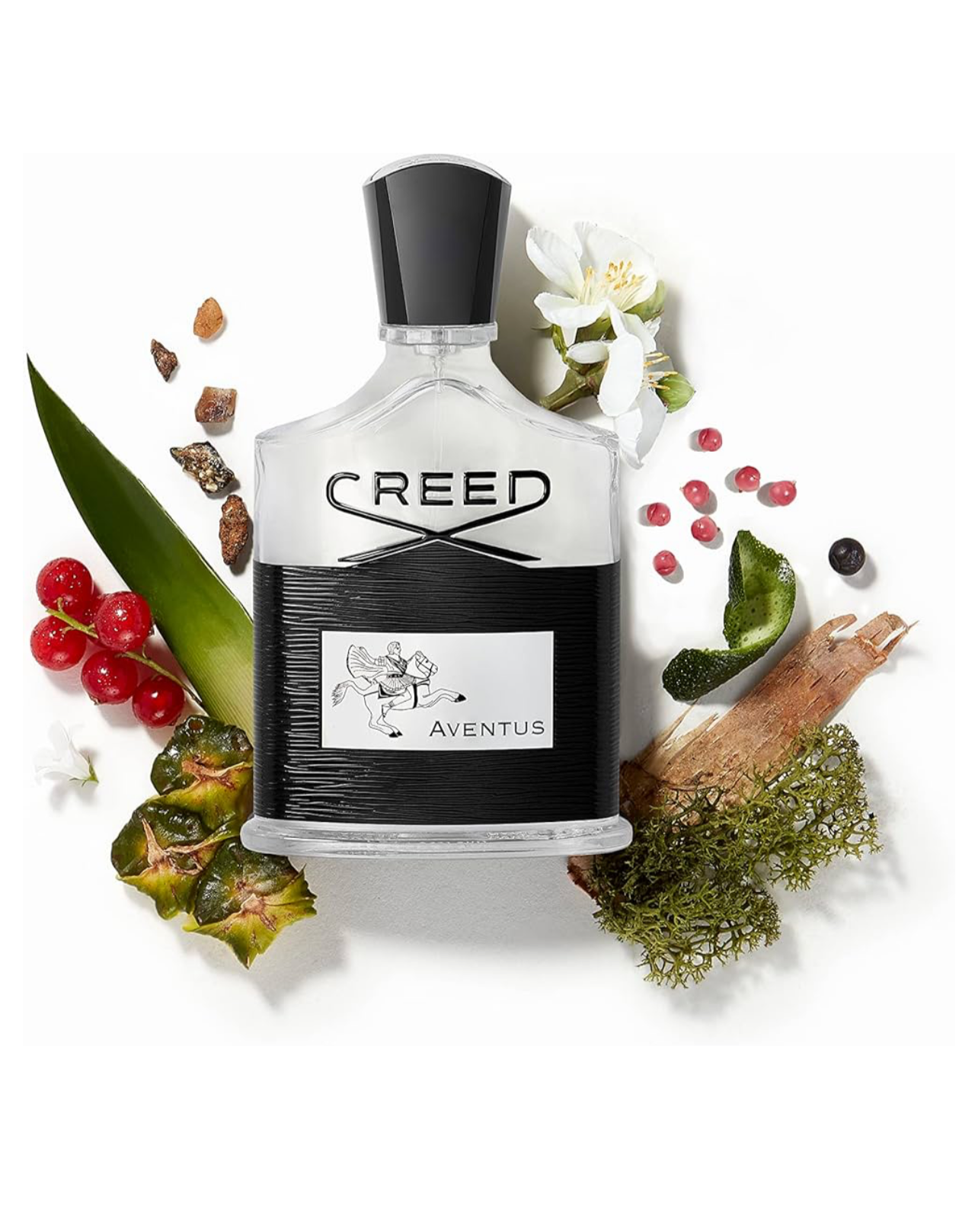 Aventus by Creed for Men 3.4 oz Eau De Parfum Spray