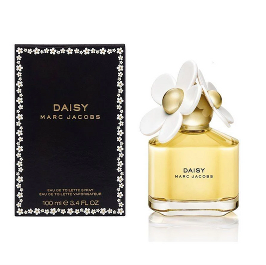 Daisy by Marc Jacobs for Women 3.4 oz EDT Spray