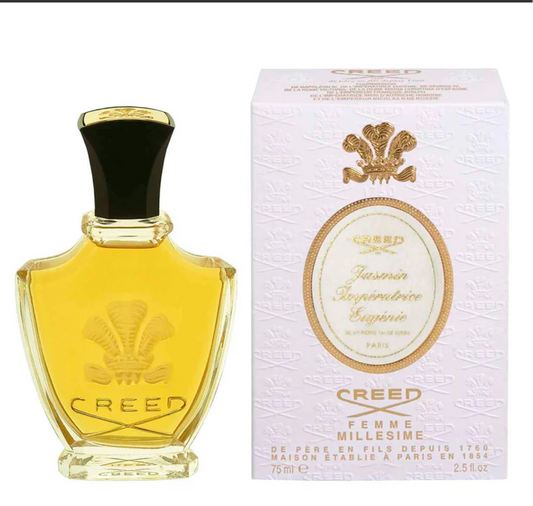 Jasmin Imperatrice Eugenie by Creed for Women 2.5 oz EDP Spray